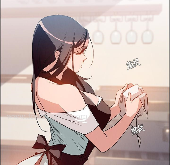 雨声的诱惑 - 第1话 - page 20
