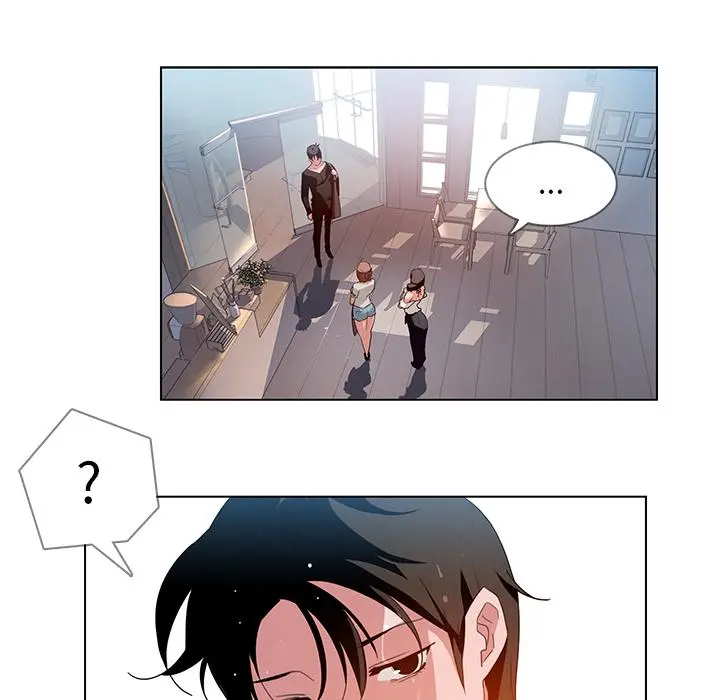 雨声的诱惑 - 第2话 - page 55