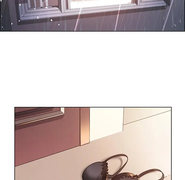 雨声的诱惑 - 第2话 - page 100