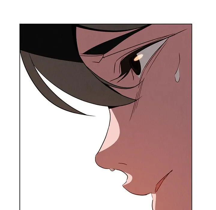 雨声的诱惑 - 第34话 - page 8
