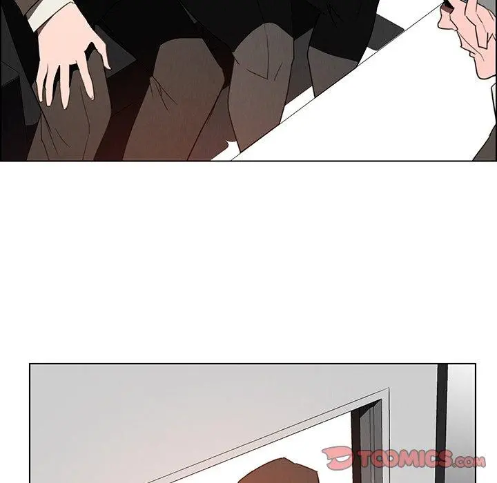 雨声的诱惑 - 第34话 - page 51