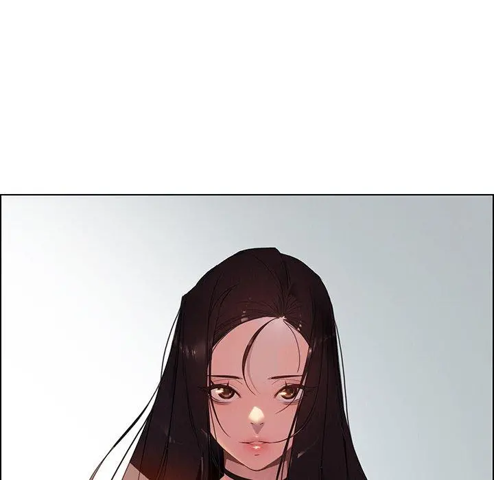雨声的诱惑 - 第34话 - page 118