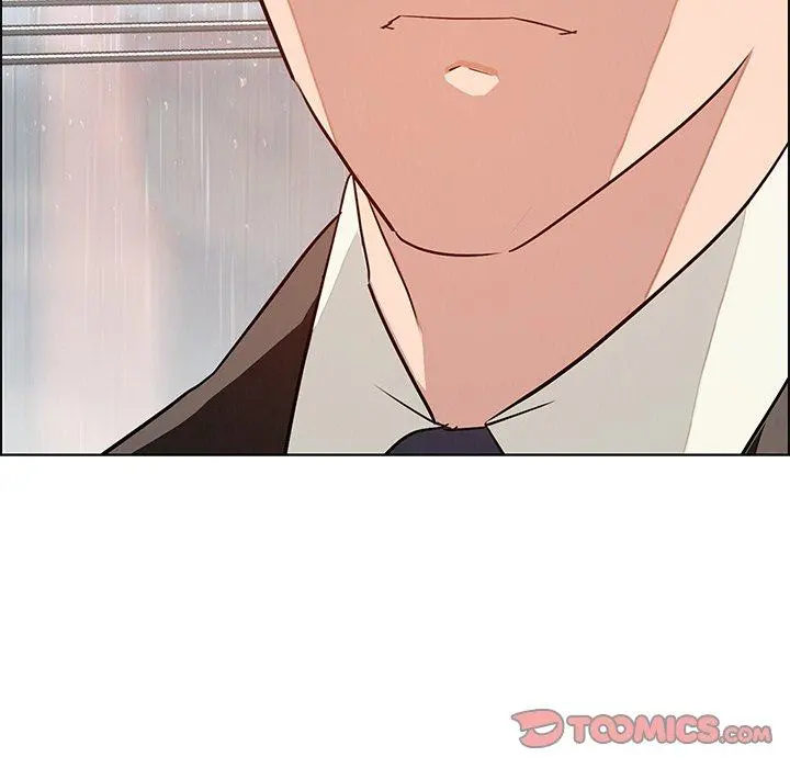 雨声的诱惑 - 第10话 - page 123