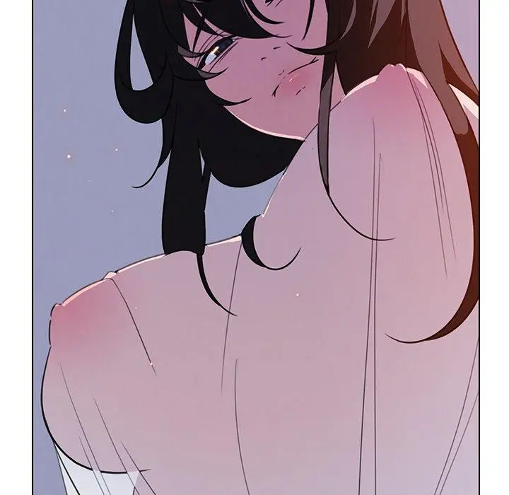 雨声的诱惑 - 第27话 - page 97