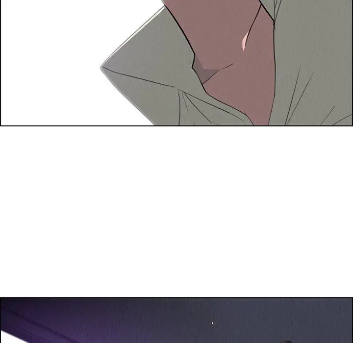 雨声的诱惑 - 第27话 - page 115