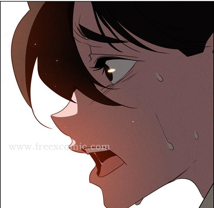 雨声的诱惑 - 第32话 - page 21