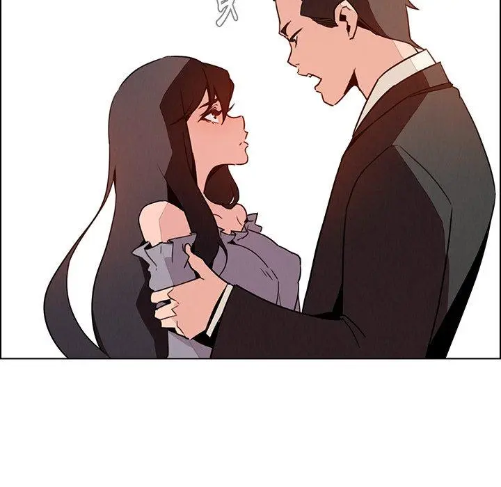 雨声的诱惑 - 第32话 - page 73