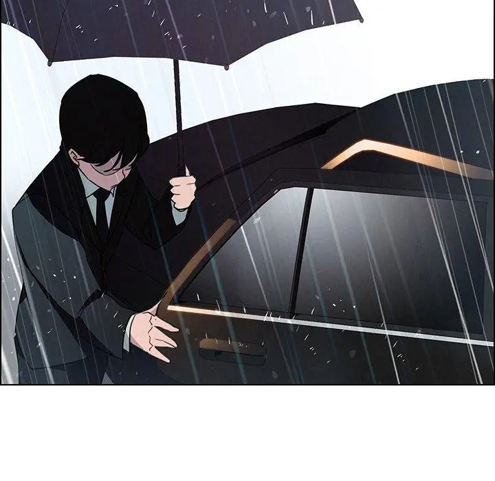 雨声的诱惑 - 第32话 - page 94