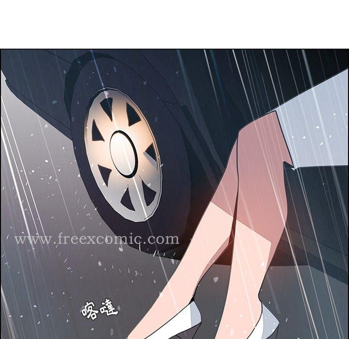 雨声的诱惑 - 第32话 - page 95