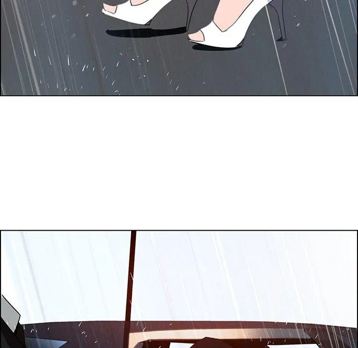 雨声的诱惑 - 第32话 - page 96