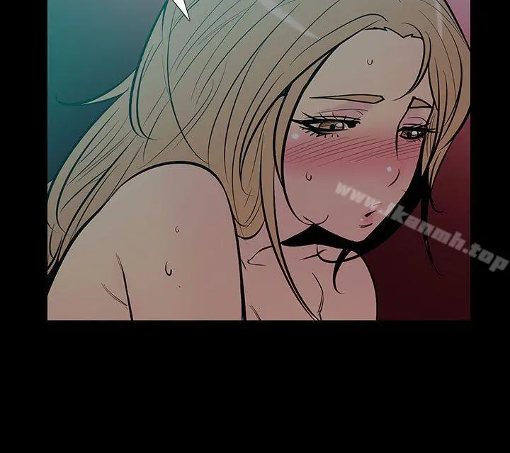 无法停止的甜蜜关係 - 第46话-朋友的女儿<8> - page 7