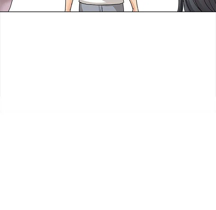 幸福公寓 - 第20话 - page 154