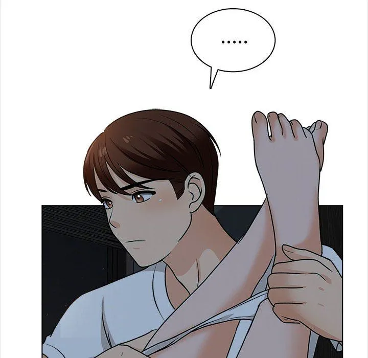 幸福公寓 - 第19话 - page 69