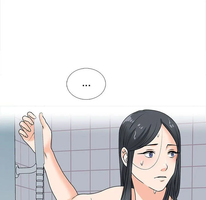 幸福公寓 - 第13话 - page 72