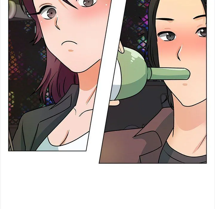 幸福公寓 - 最终话 - page 110