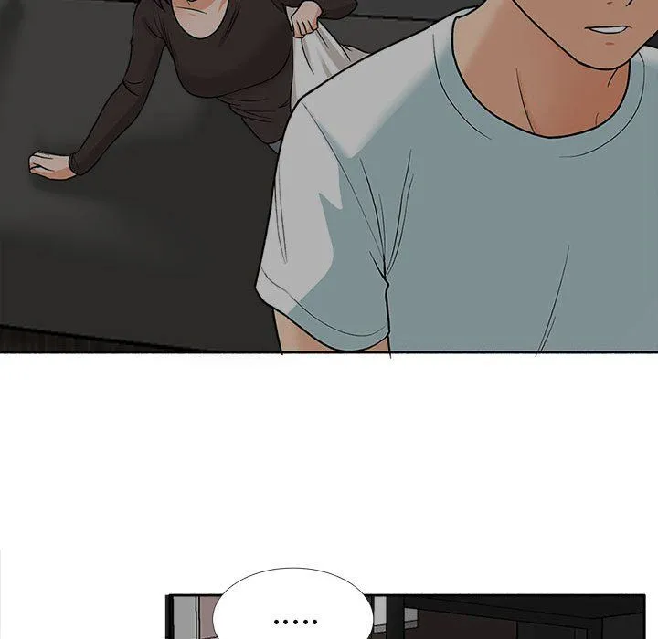 幸福公寓 - 第17话 - page 50