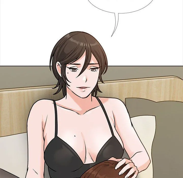 幸福公寓 - 第14话 - page 118
