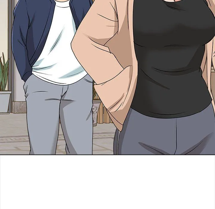 幸福公寓 - 第15话 - page 136