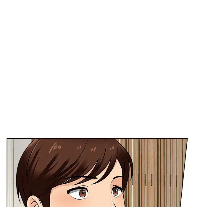 幸福公寓 - 第15话 - page 137