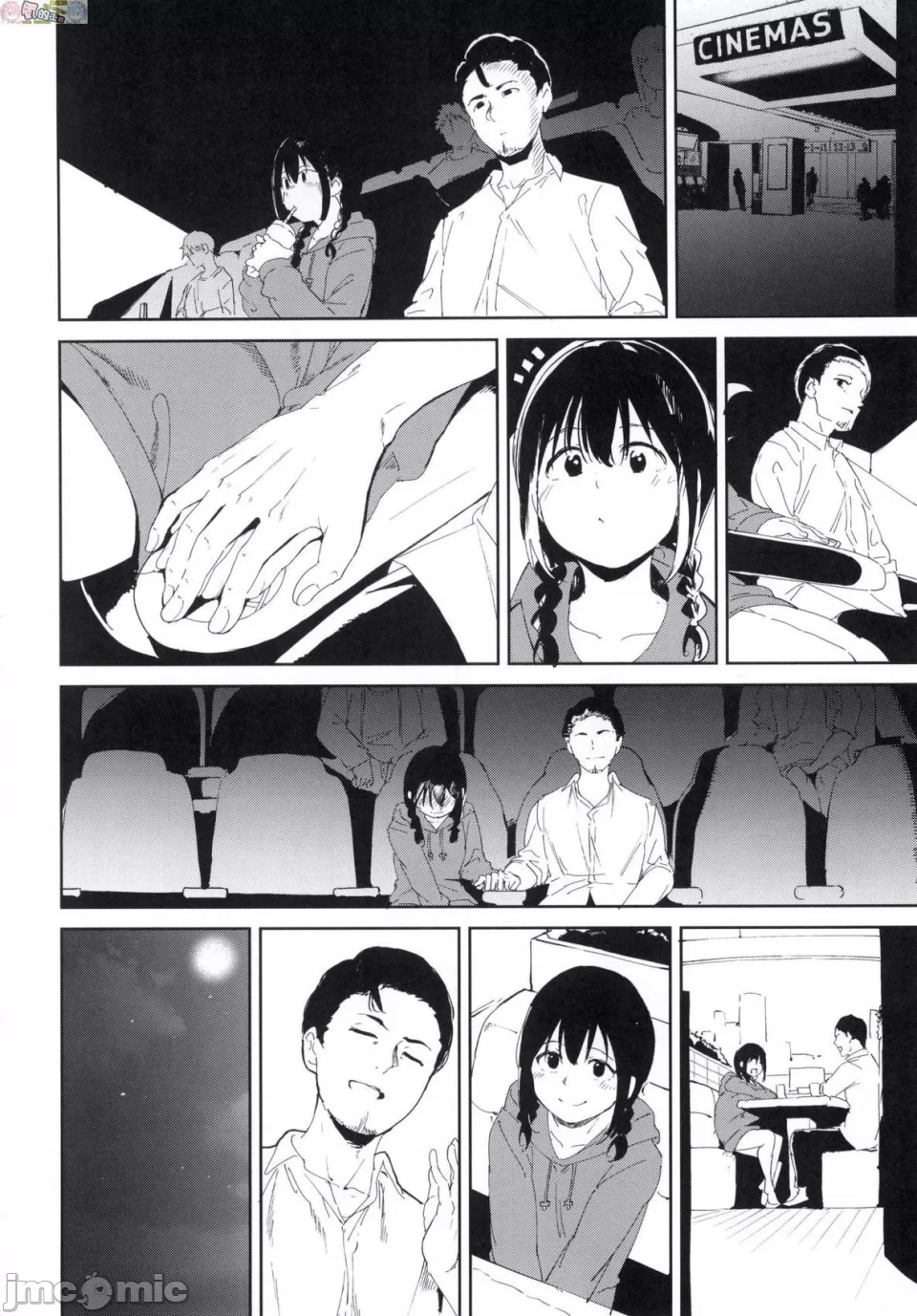 [短篇]不道德例行性行为无修正 - 开始阅读 - page 41