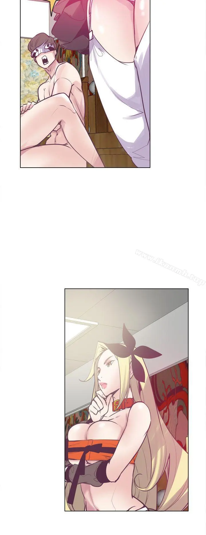 神级公务员 - 第16话 - page 22