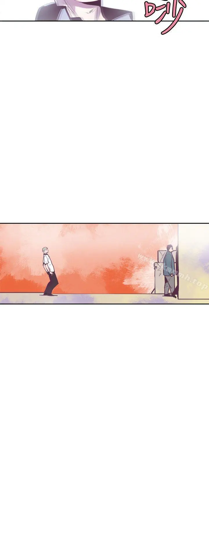 神级公务员 - 第13话 - page 6
