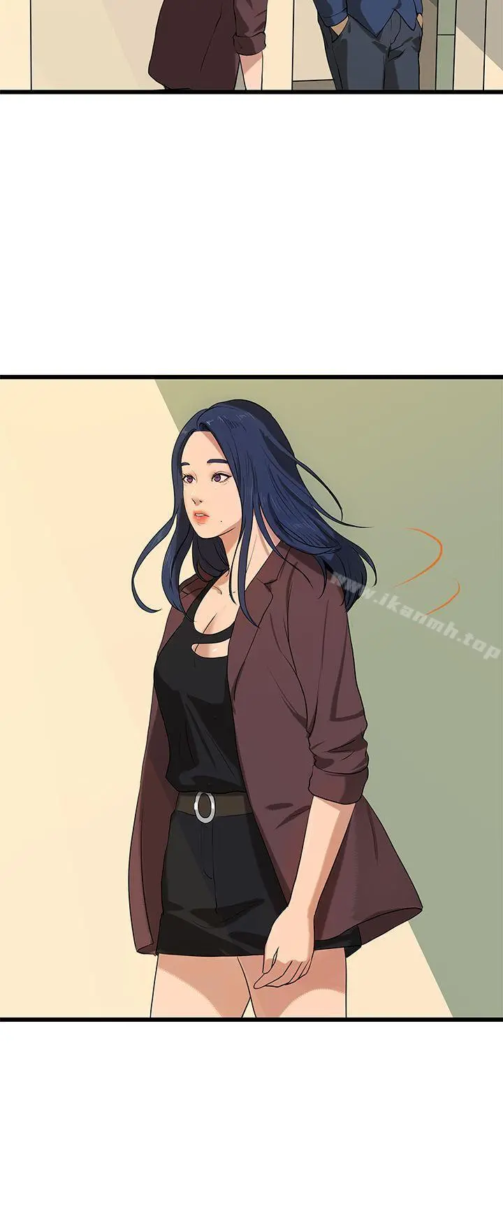 初恋情结 - 第21话 - page 18
