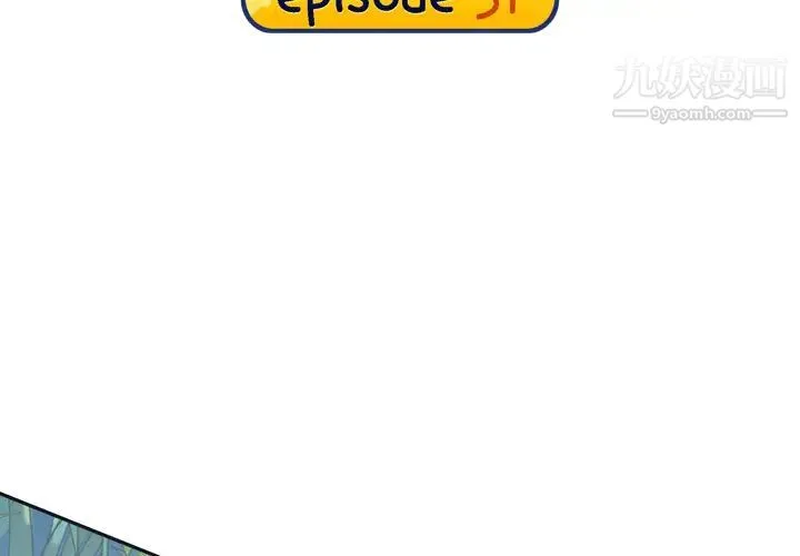 15少女漂流记 - 第31话 - page 4