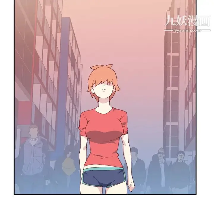 15少女漂流记 - 第47话 - page 29