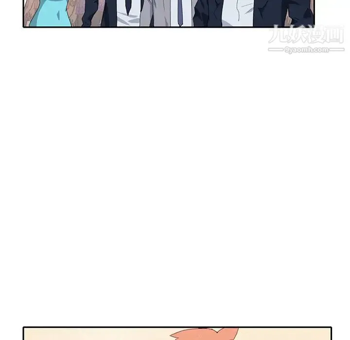15少女漂流记 - 第37话 - page 64
