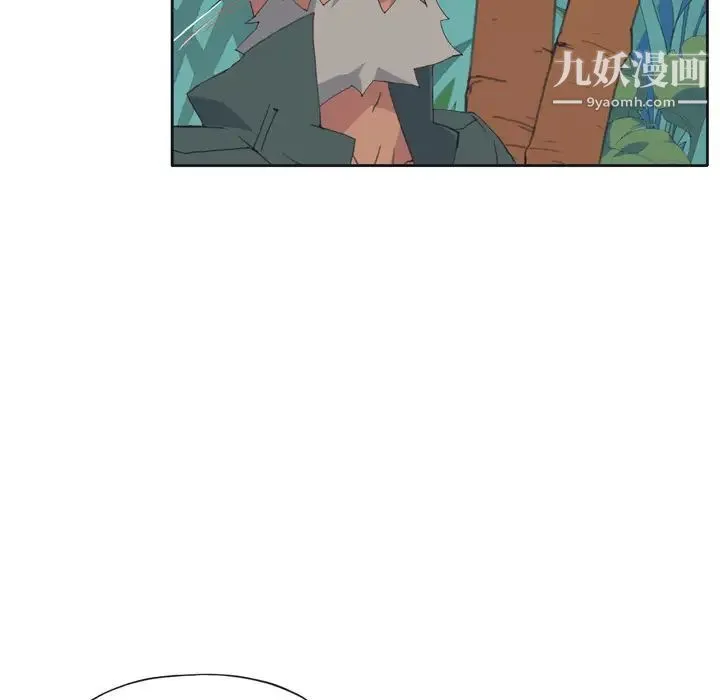 15少女漂流记 - 第30话 - page 38