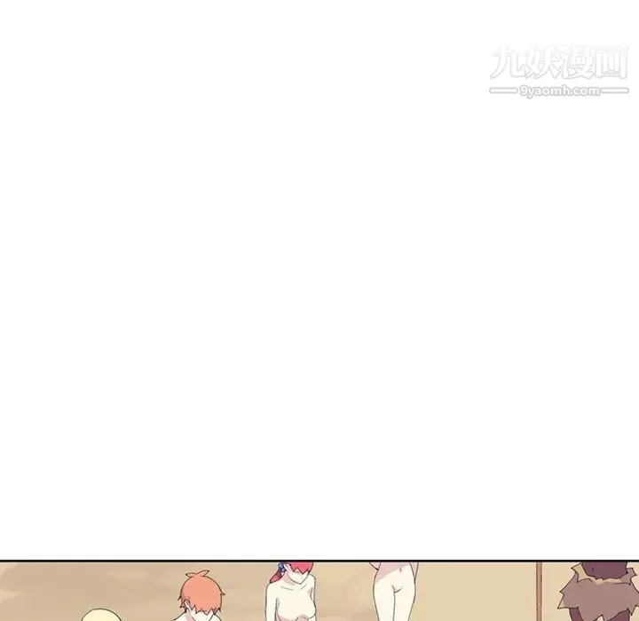 15少女漂流记 - 第14话 - page 20