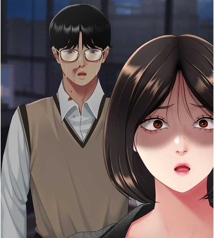 復仇母女丼 - 第139話-妳是女人，不是母親 - page 10