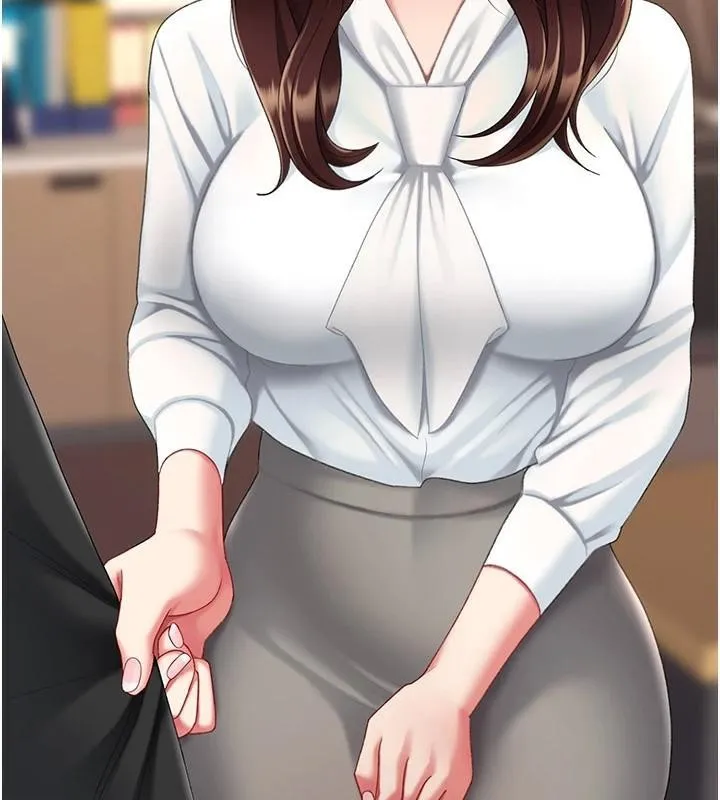 復仇母女丼 - 第89話-這週末要見面嗎? - page 213