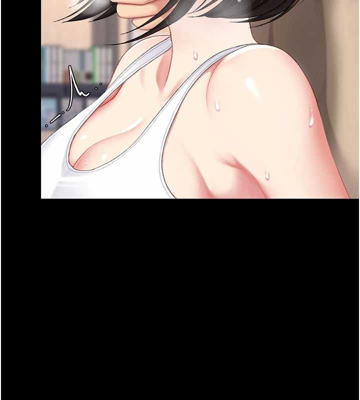 復仇母女丼 - 第129話-健身房的不速之客 - page 93