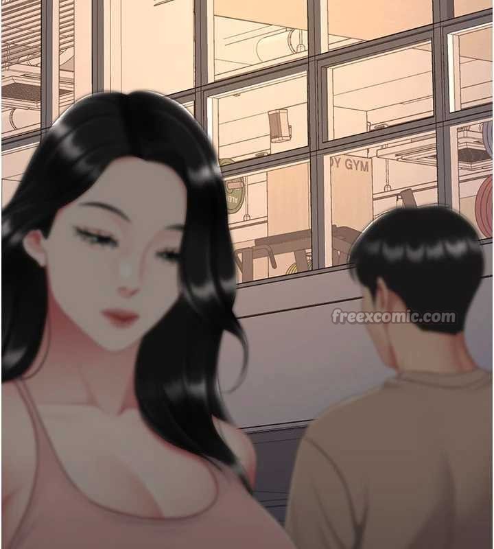 復仇母女丼 - 第129話-健身房的不速之客 - page 221