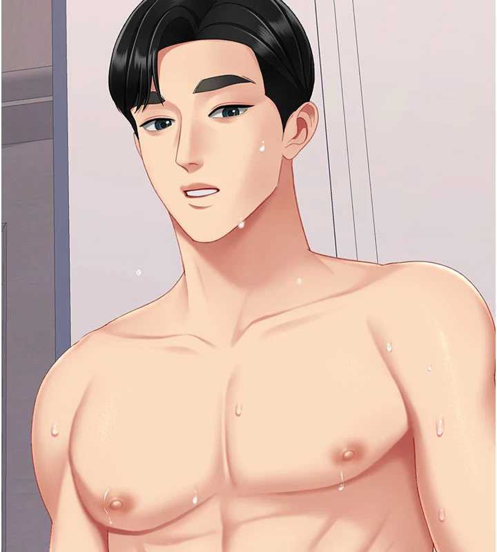 復仇母女丼 - 第122話-女兒，媽想和妳聊聊 - page 203