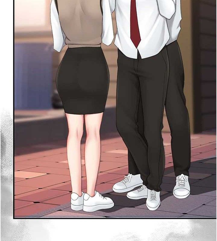復仇母女丼 - 第117話-優秀的家族史 - page 123