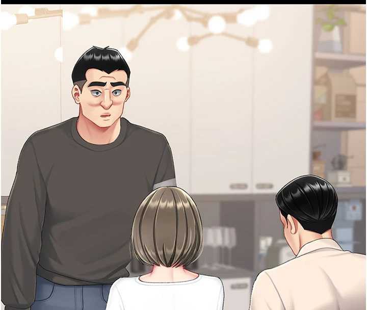 復仇母女丼 - 第120話-脫離人妻身分的若妤 - page 131