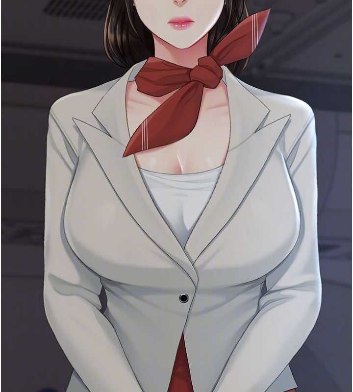 復仇母女丼 - 第112話-員工教育從零開始 - page 34