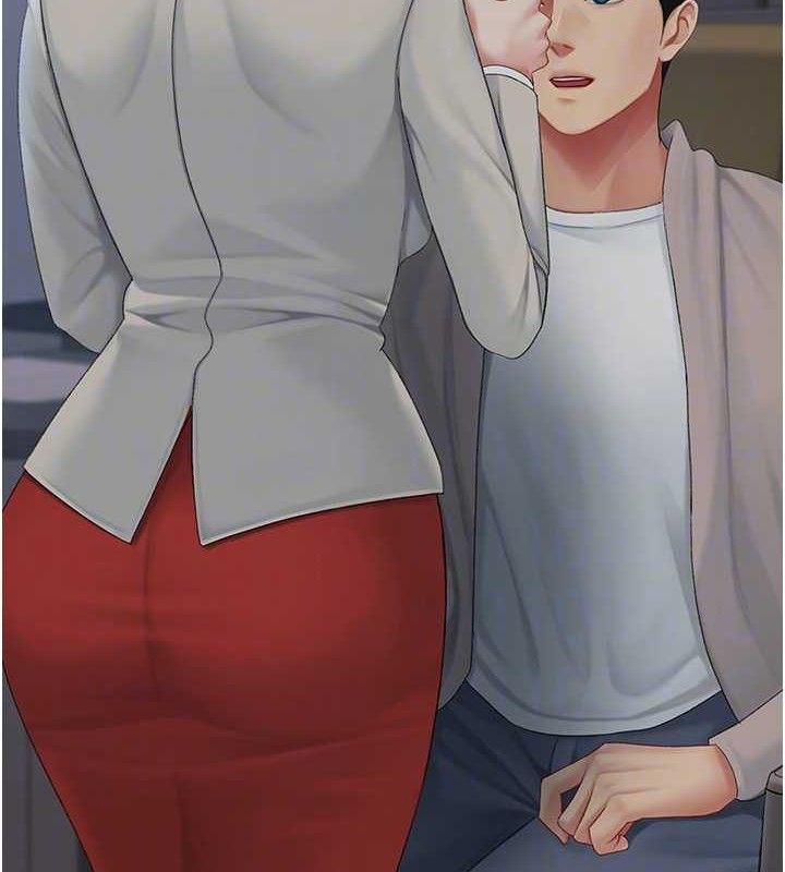 復仇母女丼 - 第112話-員工教育從零開始 - page 85