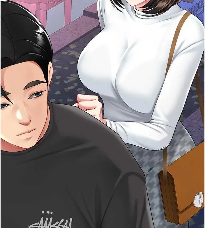 復仇母女丼 - 第91話-被大叔的精液餵飽了 - page 208