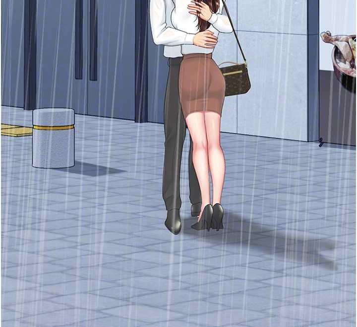 復仇母女丼 - 最終話-我想和你一起走下去 - page 110