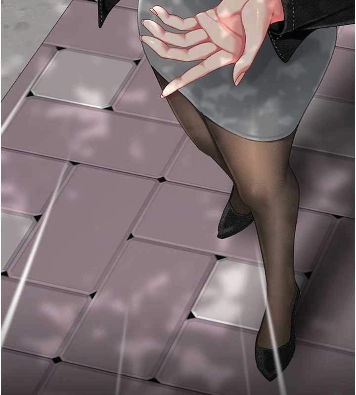 復仇母女丼 - 第136話-家人是唯一軟肋 - page 3