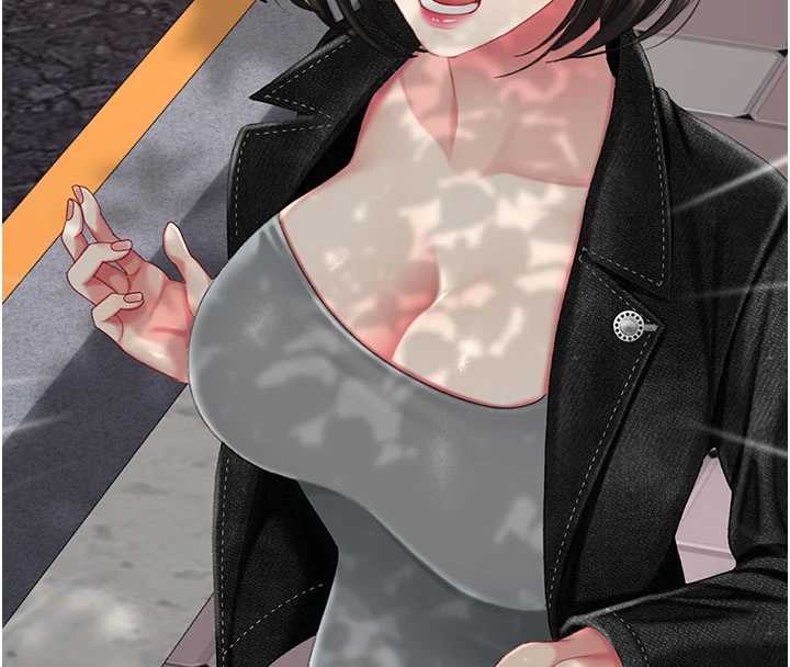 復仇母女丼 - 第136話-家人是唯一軟肋 - page 8