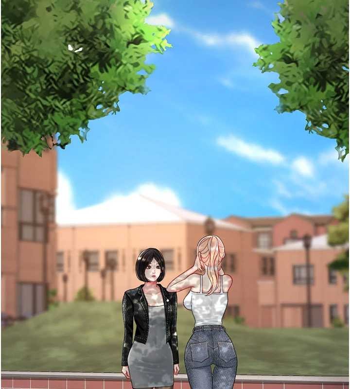 復仇母女丼 - 第136話-家人是唯一軟肋 - page 33