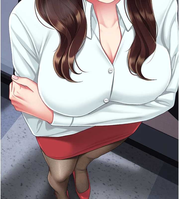 復仇母女丼 - 第136話-家人是唯一軟肋 - page 212