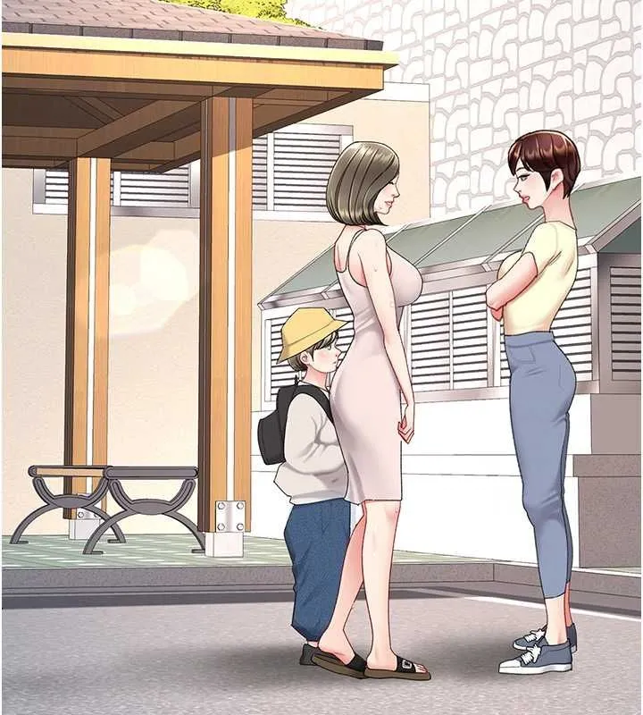 復仇母女丼 - 第84話-回味再三的肉棒 - page 181