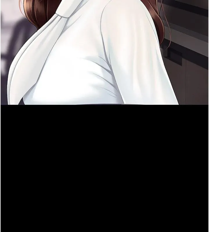復仇母女丼 - 第86話-變態組長下空開會 - page 43