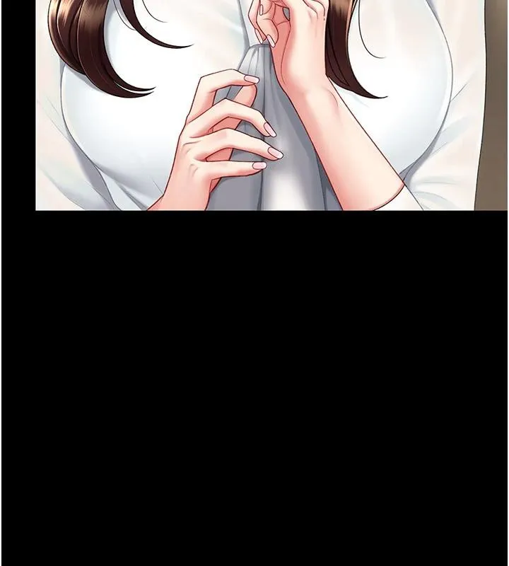 復仇母女丼 - 第86話-變態組長下空開會 - page 54